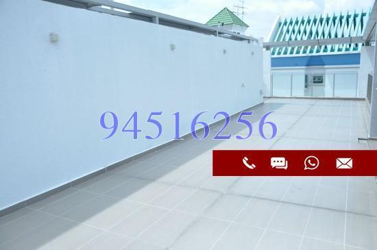 Sophia Residence (D9), Condominium #163423172